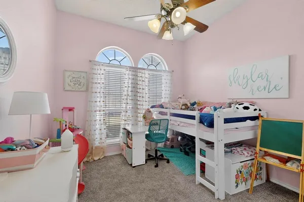 $399,900 | 734 River Oak Way, Lake Dallas, TX 75065