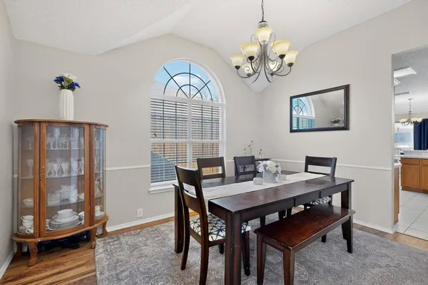 $399,900 | 734 River Oak Way, Lake Dallas, TX 75065