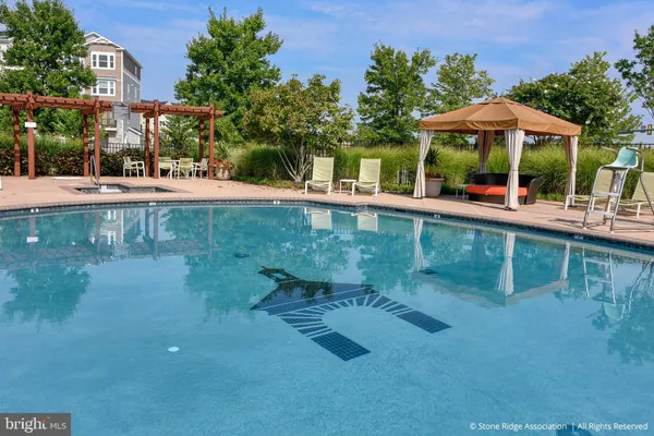 $530,000 | 42257 San Juan Terrace, Aldie, VA 20105