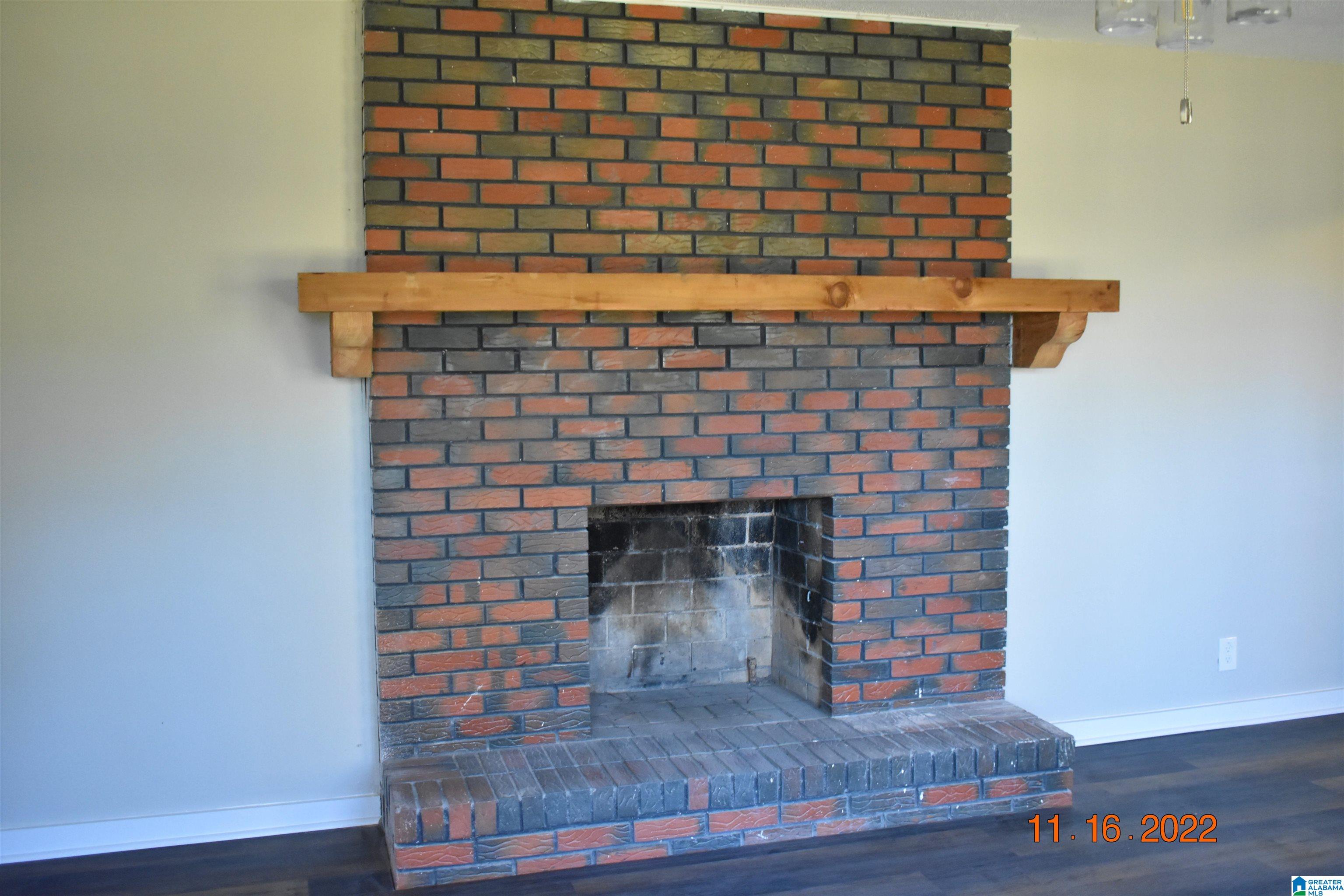 45 Homestead Lane Remlap, AL 35133 - Photo 7 of 26