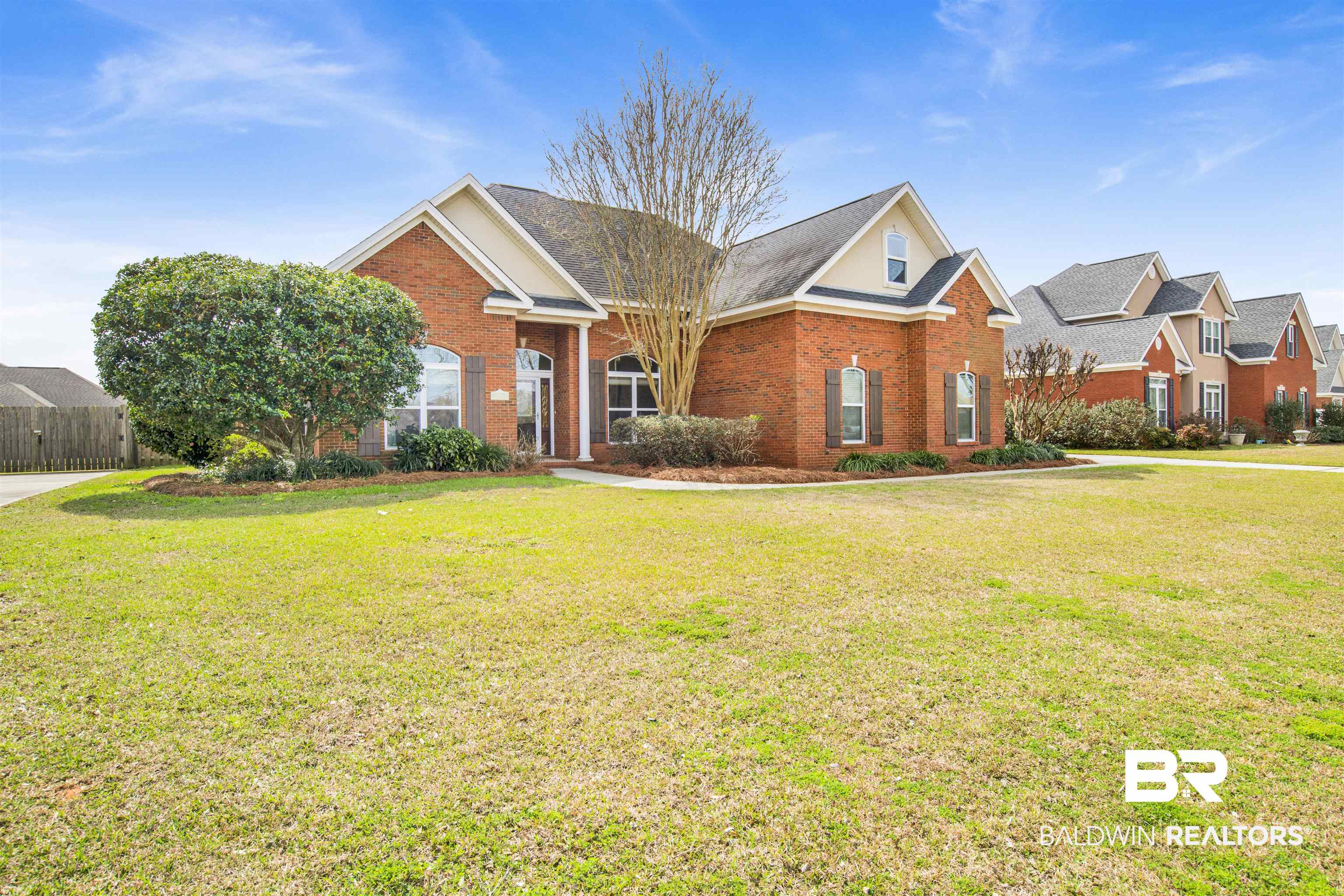 8861 Parliament Circle Daphne, AL 36526 - Photo 3 of 46