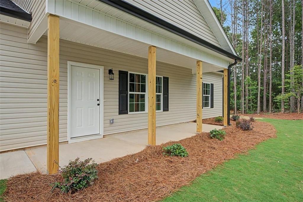 201 Loftis Road Temple, GA 30179 - Photo 4 of 38