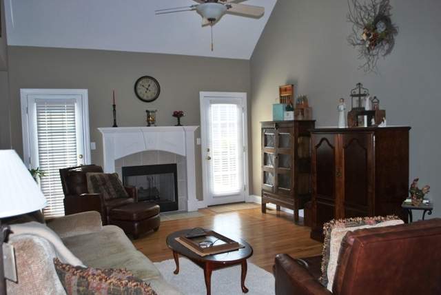 215 Lyttleton Way Anderson, SC 29621 - Photo 1 of 21