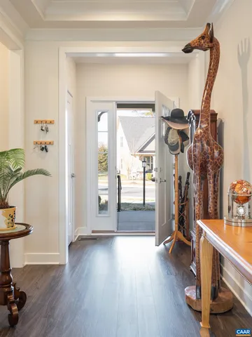 $742,000 | 393 Winding Road, Keswick, VA 22947