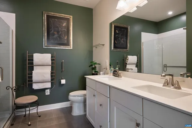 $742,000 | 393 Winding Road, Keswick, VA 22947