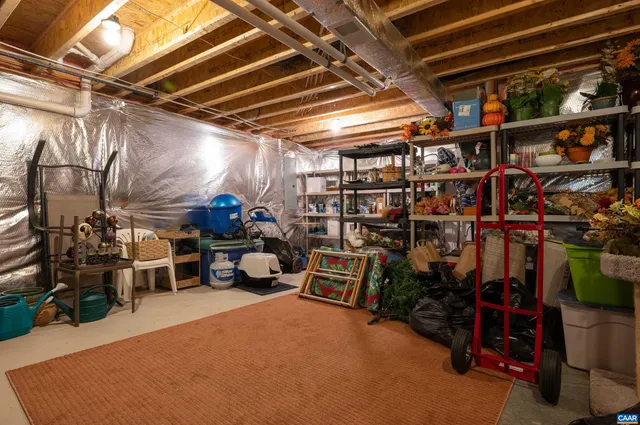 $742,000 | 393 Winding Road, Keswick, VA 22947