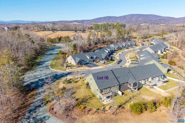 $742,000 | 393 Winding Road, Keswick, VA 22947