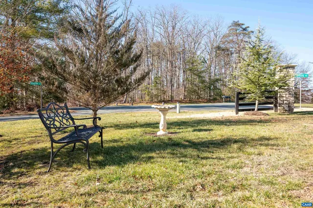 $742,000 | 393 Winding Road, Keswick, VA 22947