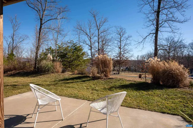 $742,000 | 393 Winding Road, Keswick, VA 22947