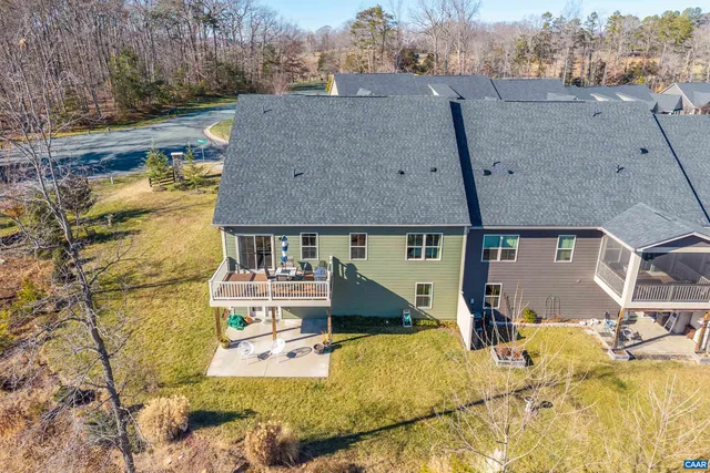 $742,000 | 393 Winding Road, Keswick, VA 22947