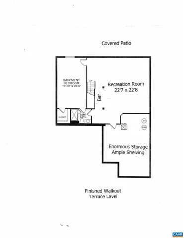 $742,000 | 393 Winding Road, Keswick, VA 22947