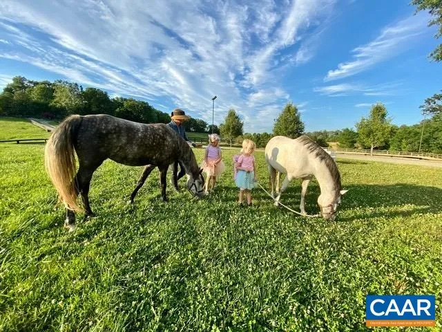 $742,000 | 393 Winding Road, Keswick, VA 22947