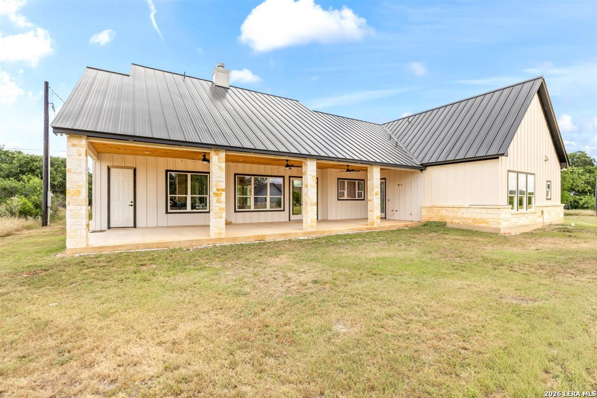 1438 Bottle Springs Road Bandera, TX 78003 - Photo 44 of 58