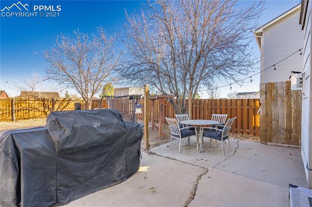 11040 Berry Farm Road Fountain, CO 80817 - Photo 35 of 36 Gallery Image 35