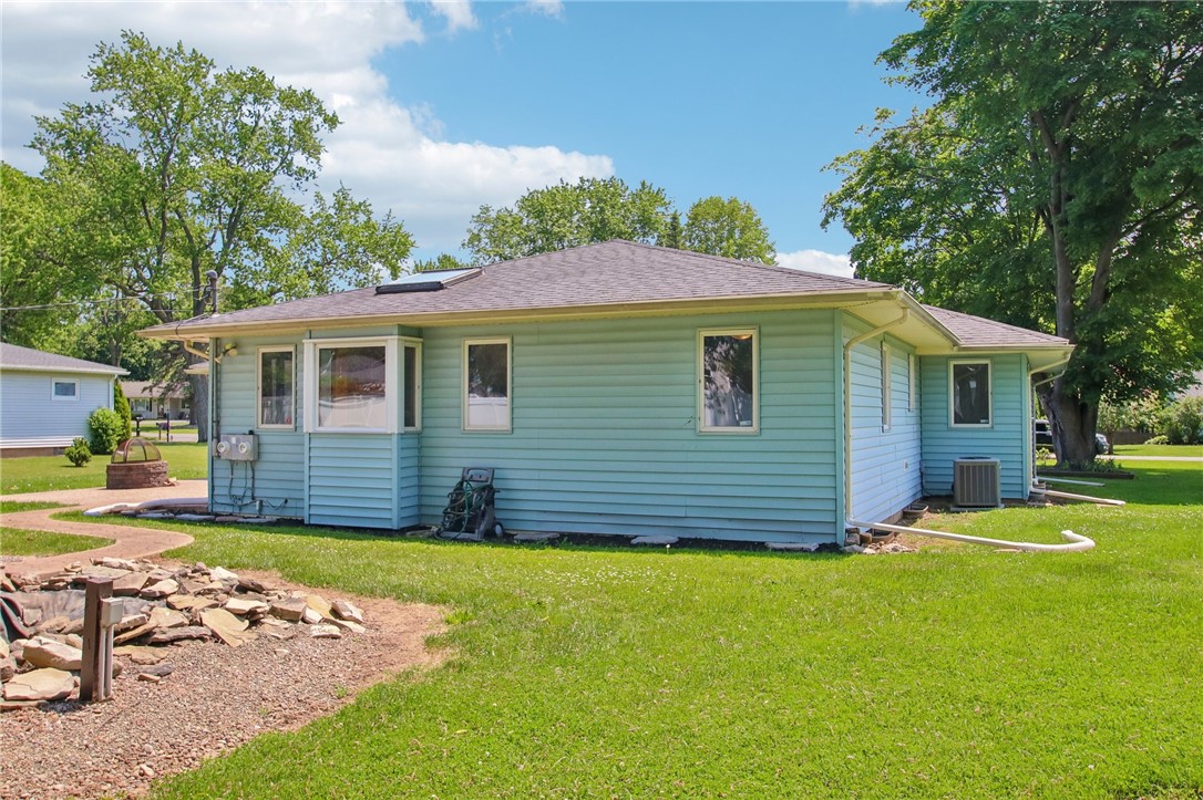 18 Wills Road Chili, NY 14624 - Photo 36 of 47