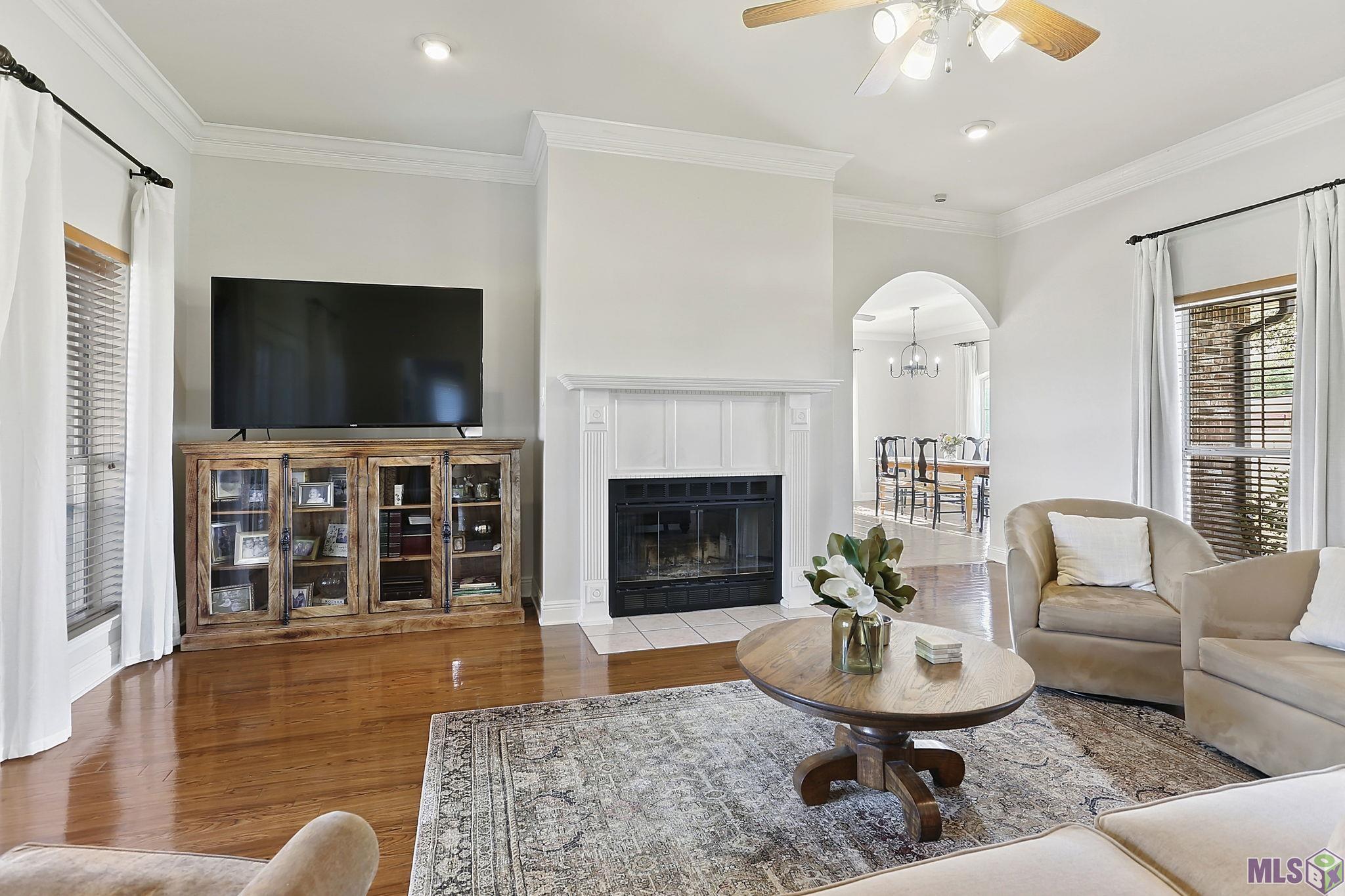 40231 Parker Road Prairieville, LA 70769 - Photo 1 of 23 Gallery Image 1