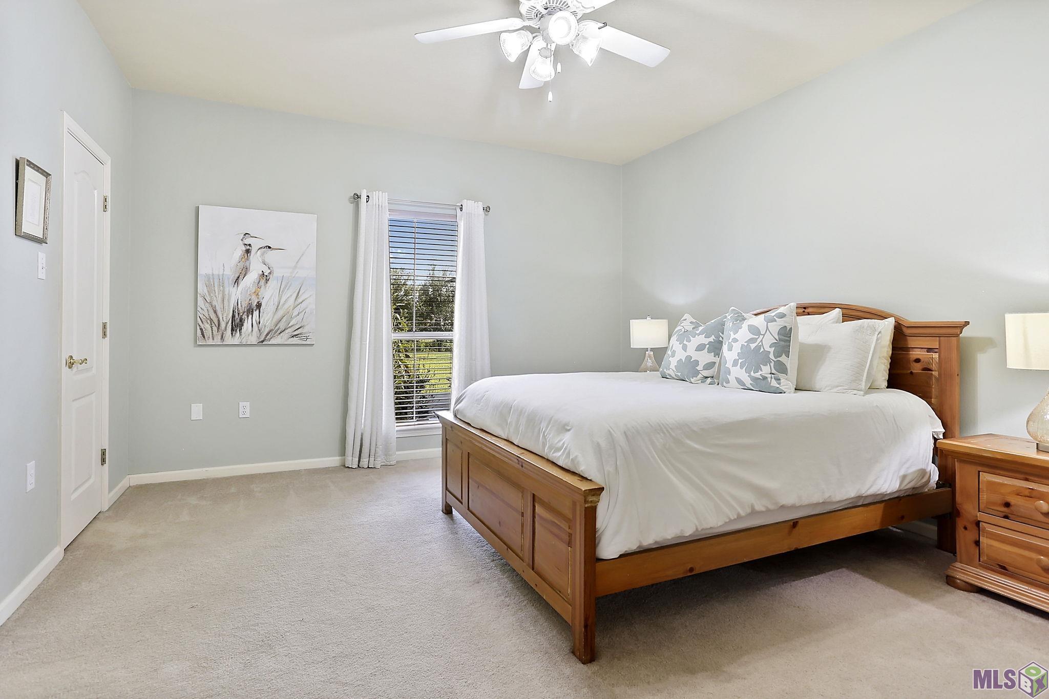 40231 Parker Road Prairieville, LA 70769 - Photo 15 of 23 Primary Bedroom