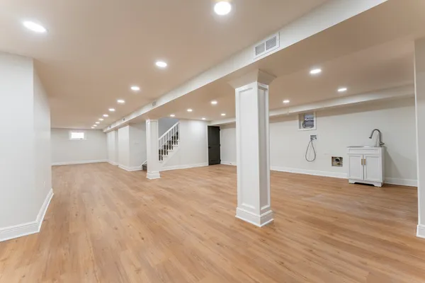 $665,000 | 404 Tomah Avenue, Prospect Heights, IL 60070