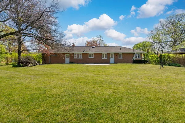 $665,000 | 404 Tomah Avenue, Prospect Heights, IL 60070