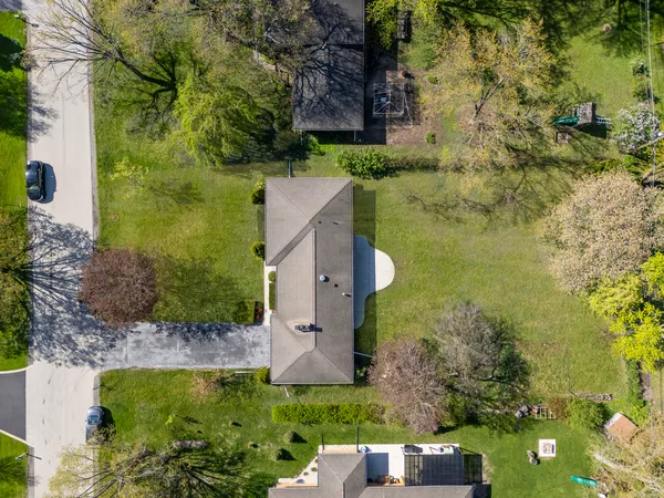 $665,000 | 404 Tomah Avenue, Prospect Heights, IL 60070