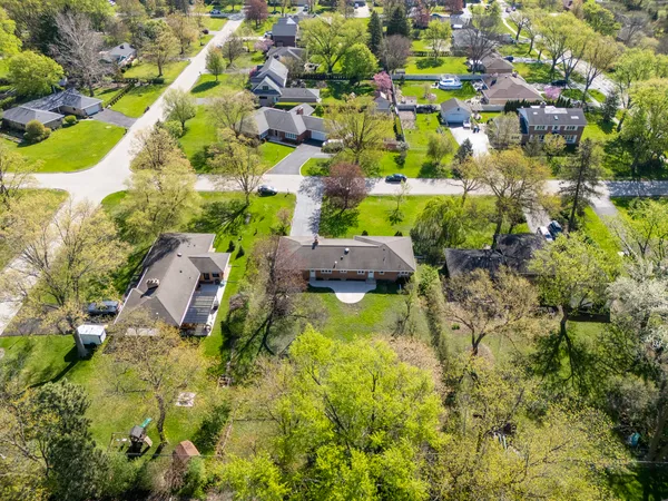 $665,000 | 404 Tomah Avenue, Prospect Heights, IL 60070