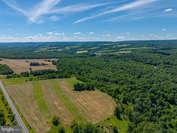 $100,000 | 0 Friedline Road, Unit 3 LOT, Sunbury, PA 17801