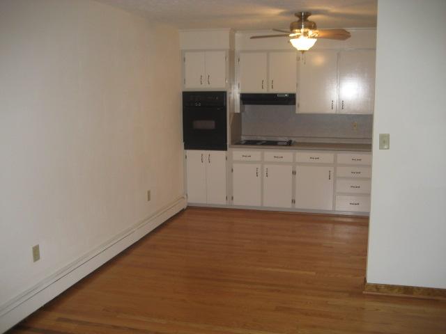 6206 Meacham Road Salem, VA 24153 - Photo 11 of 23 a view of a kitchen with microwave and stove