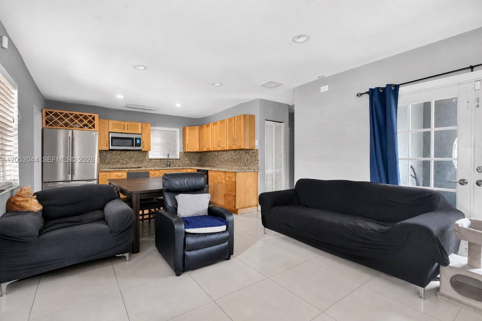 7891 Raleigh Street Hollywood, FL 33024 - Photo 4 of 26