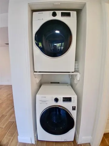 a view of lake from a window