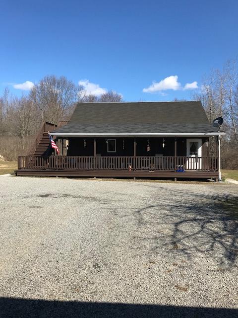 1303 Cherrytree Road Franklin, PA 16323 - Photo 1 of 1 Main View