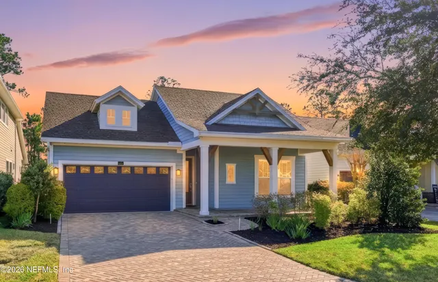 $460,000 | 100 Atlas Drive, St. Augustine, FL 32092