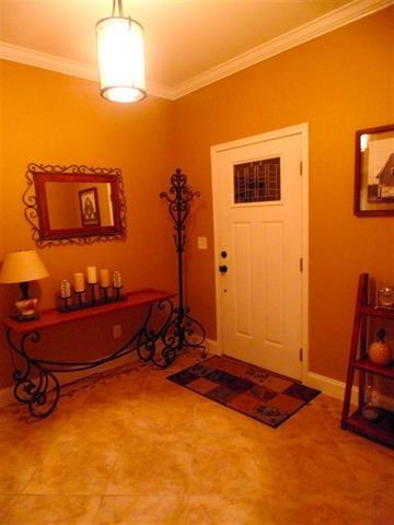 342 Duke Road Perry, GA 31069 - Photo 3 of 34 a room with gym equipment