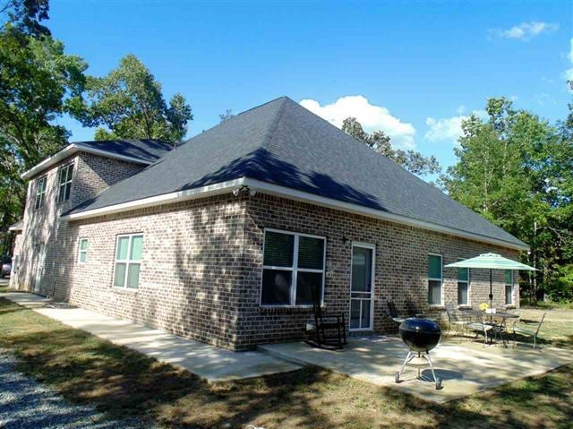 342 Duke Road Perry, GA 31069 - Photo 32 of 34 a view of a house with a yard