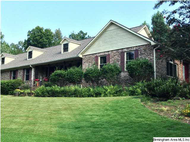 45 Ridge Top Lane Springville, AL 35146 - Photo 1 of 30