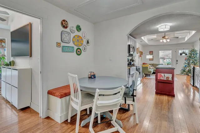 $239,900 | 1828 Portland Avenue, Fort Worth, TX 76102