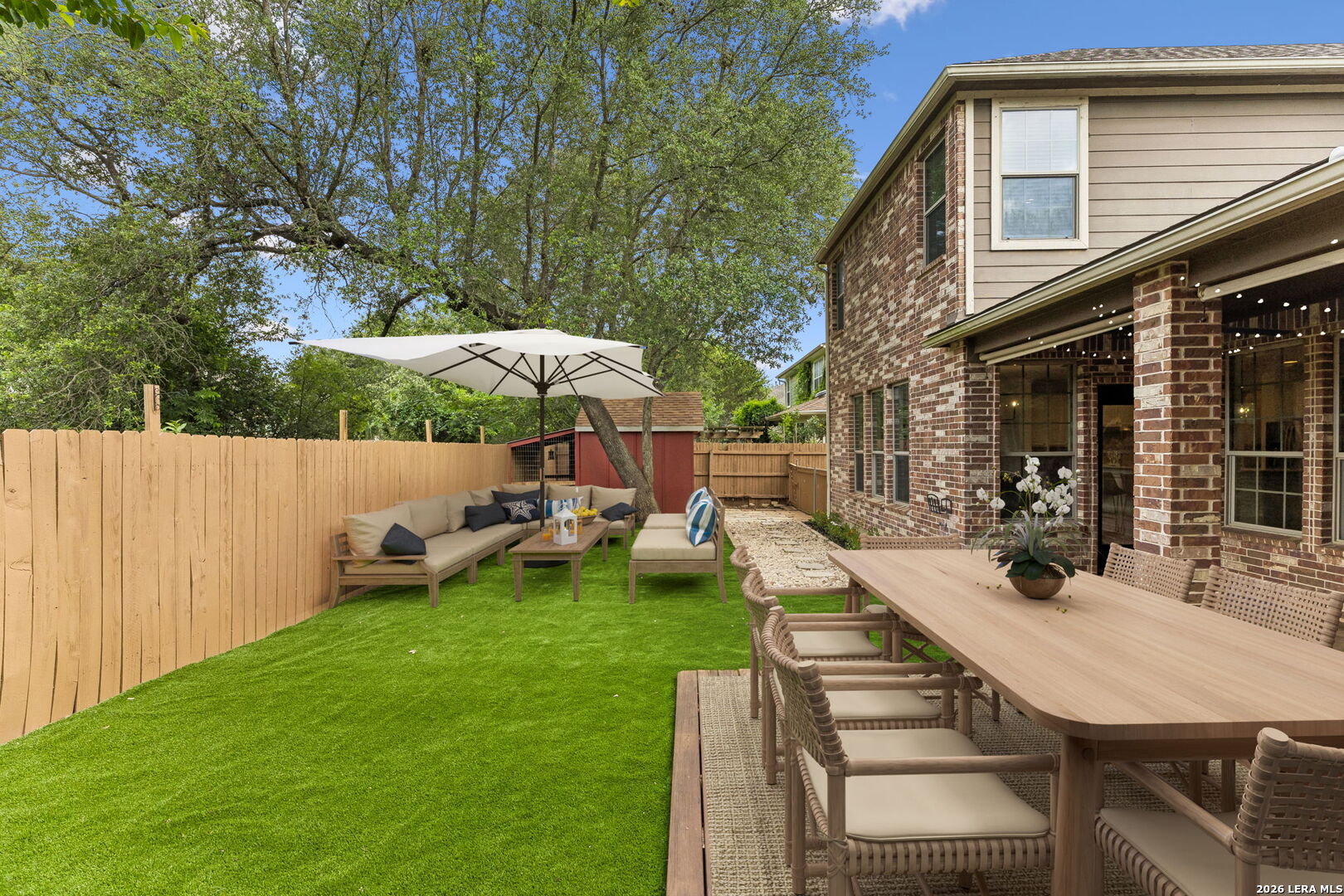 109 Rattlesnake Bluff Boerne, TX 78006 - Photo 34 of 44