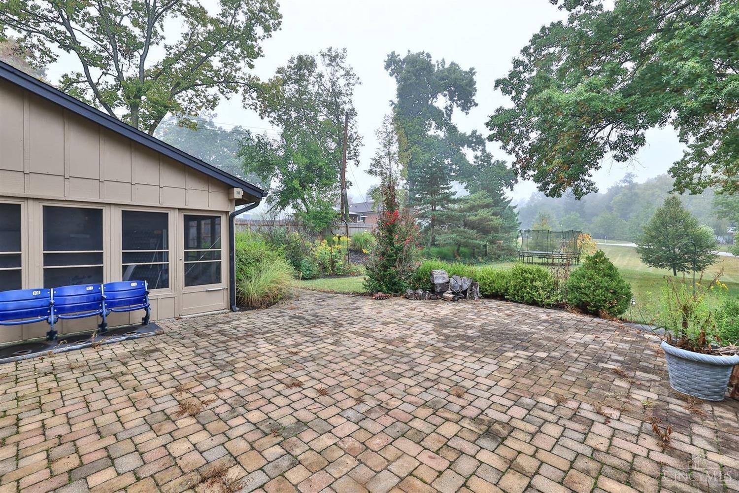141 Congress Run Road Wyoming, OH 45215 - Photo 44 of 63 Gallery Image 44