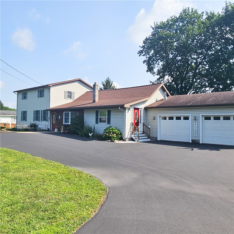 7058 Canoga Road Auburn, NY 13021 - Photo 1 of 1 Gallery Image 1