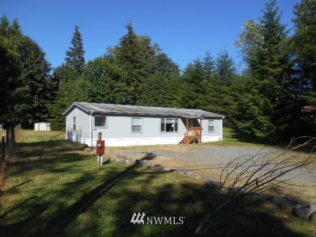 22505 North Forest Loop Road Granite Falls, WA 98252 - Photo 1 of 22