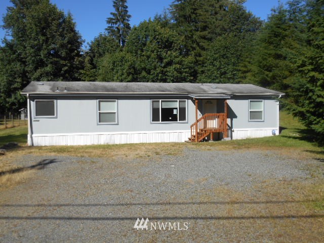 22505 North Forest Loop Road Granite Falls, WA 98252 - Photo 2 of 22