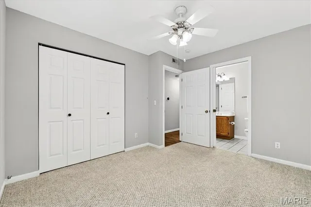 $222,500 | 4525 Eli Drive, Unit F, St. Louis, MO 63128