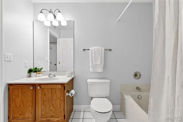 $225,000 | 4525 Eli Drive, Unit F, St. Louis, MO 63128