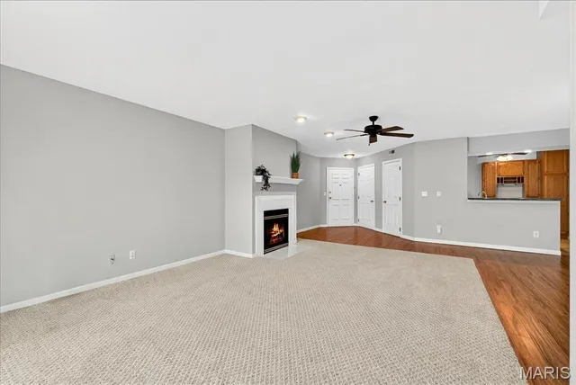 $222,500 | 4525 Eli Drive, Unit F, St. Louis, MO 63128