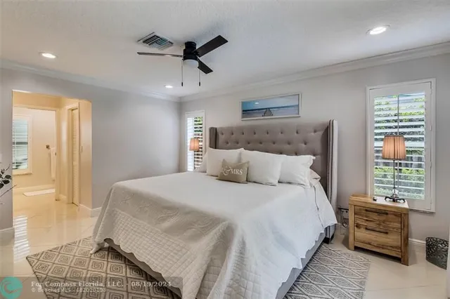 a bathroom with a sink a vanity and a mirror