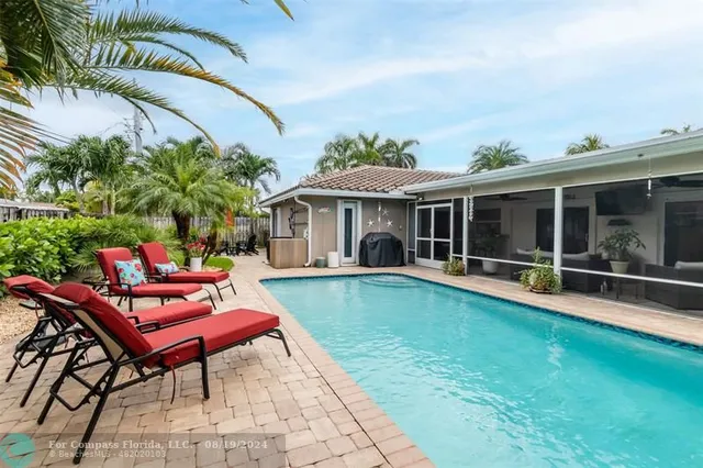 $10,000 | Undisclosed Address, Pompano Beach, FL 33062