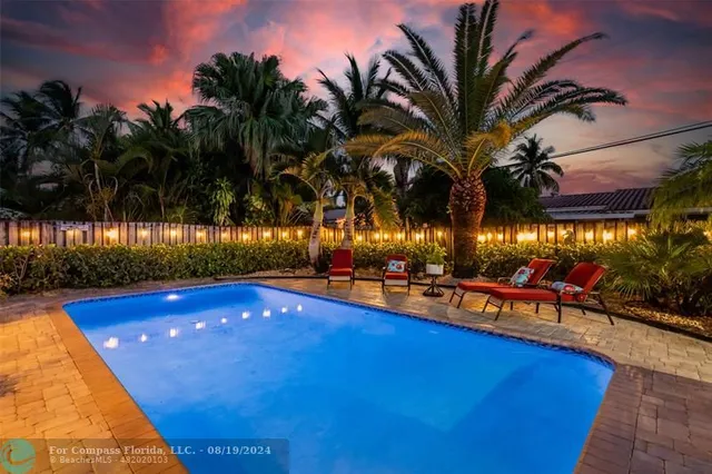 $10,000 | Undisclosed Address, Pompano Beach, FL 33062