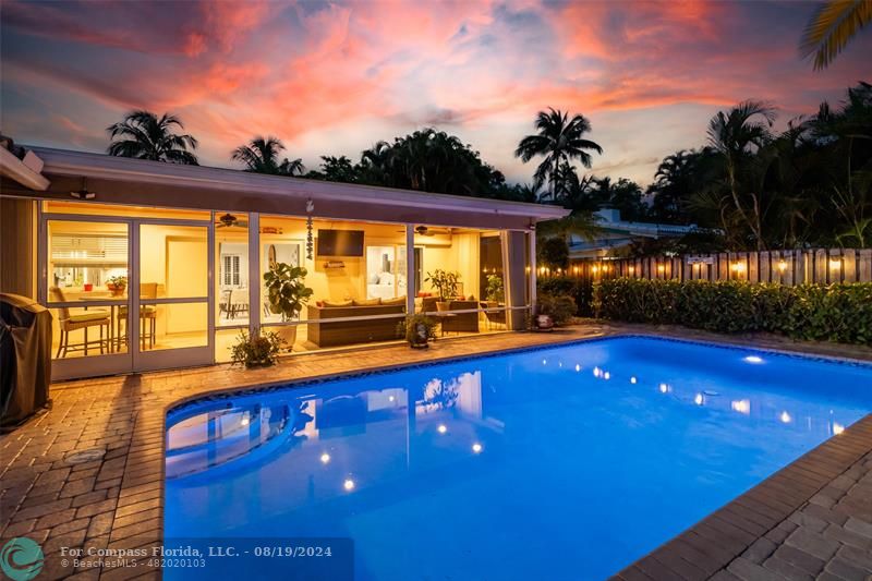 Undisclosed Address Pompano Beach, FL 33062 - Photo 60 of 63