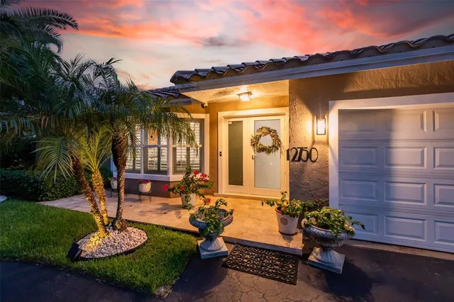 $10,000 | Undisclosed Address, Pompano Beach, FL 33062