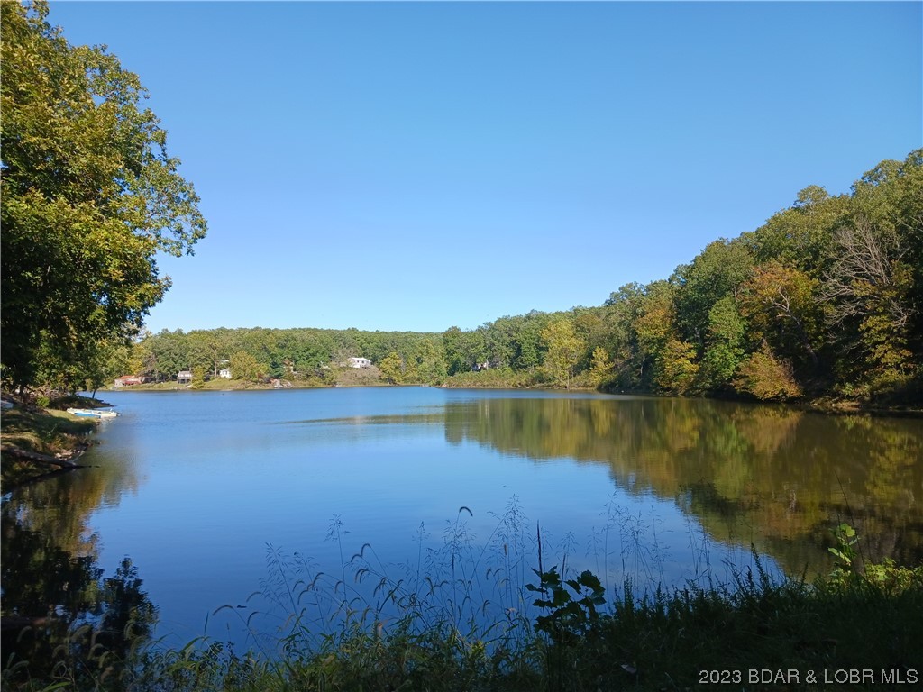 21417 Allen Road Stover, MO 65078 - Photo 5 of 5 View of Lake Placid from the lake's dam