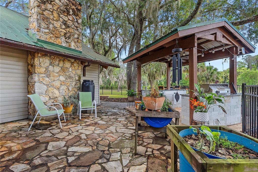 1851 Maytown Road Oak Hill, FL 32759 - Photo 34 of 45